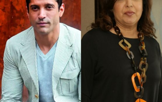 Farah aai Faruhan chuty ah Raajje athuvej