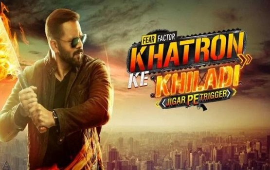 Khatron ke khiladi 12 annamahu 2 gai!