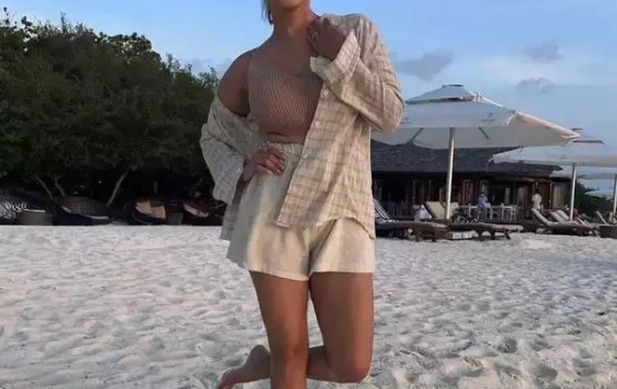 Sunny Leone aaeku Raajje gai chuty hedhakumuge furusathu hulhuvaalaifi