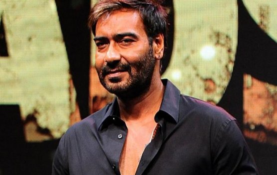 Aammun dhannaneeki adhi Ajay ge aslu nameh noon!