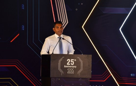 Gaumee tharahgee gai sarukaaru kunfunithakuge dhauru varah bodu: Faisal