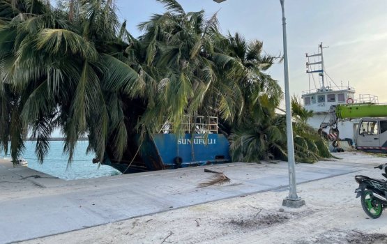 Landhoo gai 2 ruh dheytherey fithi meehaku maruvejje 