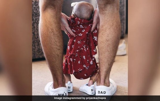 Dharifulhaai Nick ge loabi photo eh Priyanka aammu koffi