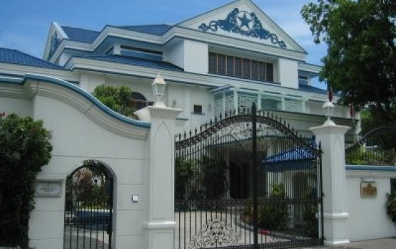 Chagos massalai gai Raees fonuvi sitee baathil kuran Court ah