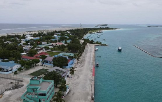 Mulin gina adhadhegge bayaku Covid ah positive vejje 