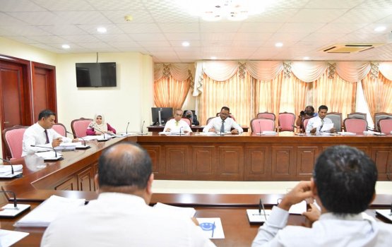 Magistrate inge musaara bodu koh, Criminal court ge gaazee innah ithuru allowance dhenee