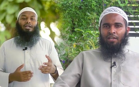 Sheikh Fazloon aai Sheikh Nishan ge fashanee