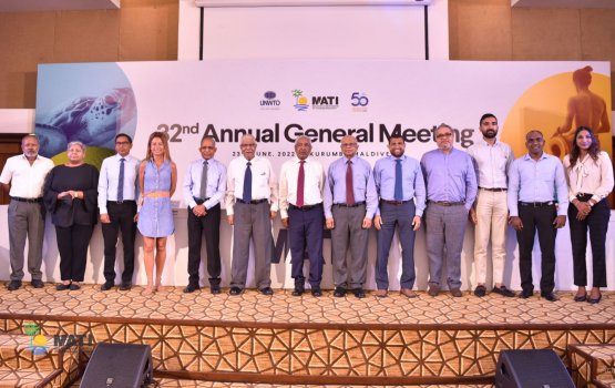 MATI ge chairman akah mifaharuves MU Manik 