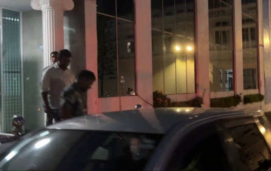 Sah'ha video eh nama ey varugadha ehkeh: Dr. Jameel