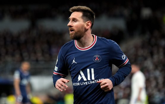 Messi ge ufandhuvahuge thahuniyaa kiyumah Barcelona in haassa vedio eh