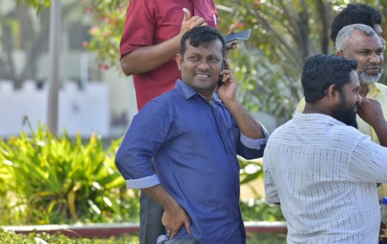 Ehjinsun gulhun hingi massalai gai Nazim ah hukum kurun maadhamaa