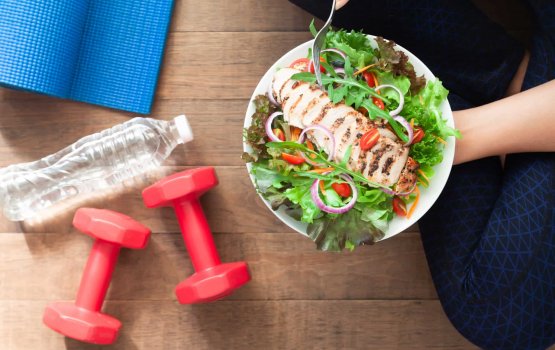 Gym ah dhiumah fahu mi baavaiy thah keun rangalhu vaane!