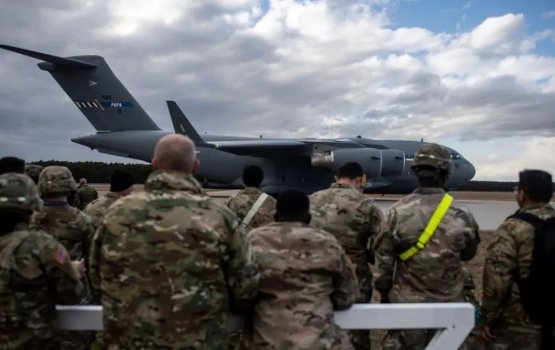 NATO ge sifain Europe ah fonuvanee!