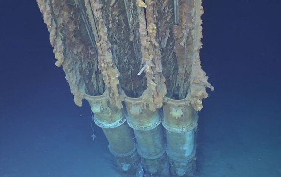 Dhevana bodu hanguraamaigai beynun kuri  America ge manavareh kandu adin fenijje