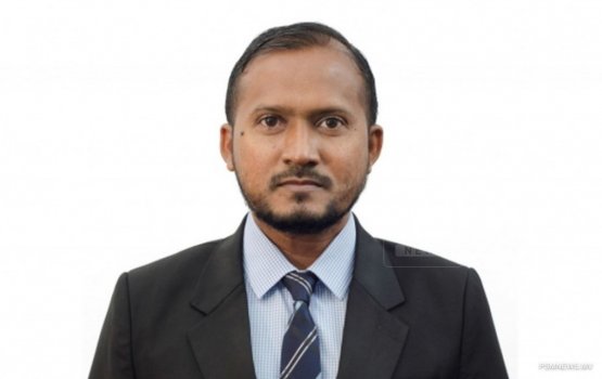 Family court Vaguthee gothun hingun gaazee Mahiru ah