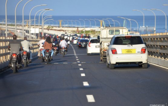 Taxi dhathuru thakuge agu sarukaarun bodu koffi