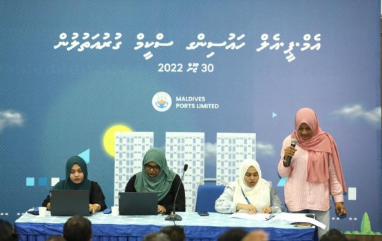 MPL ge flat libunu muvazzafunge madhugai guruvathu laifi