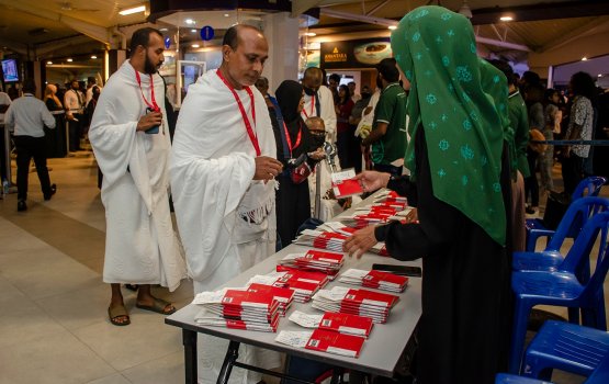 Safa group in nufurun meehunnah angaara dhuvahu fureyne:Safa group