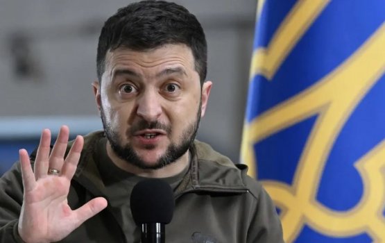 Ukraine in Syria aa eku oiy khaarijee gulhunthah kandaalaifi