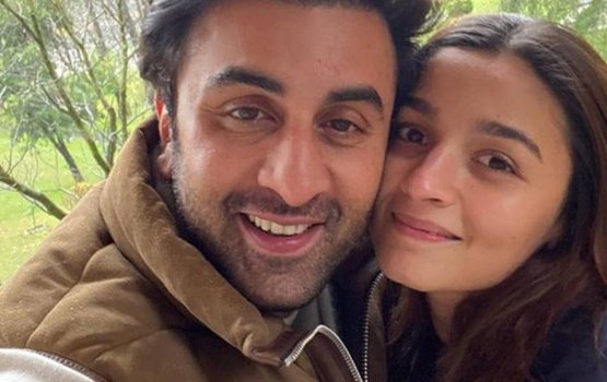 Alia ah fahu Ranbir ves hollywood ah?