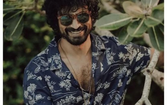 Tamil actor Arjun ves Bollywood ah!