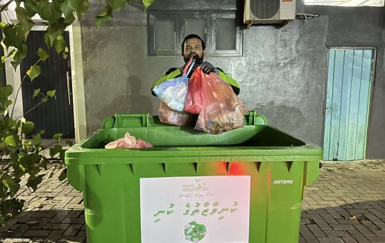 Kuni vakikohgen nerenee bodu olhuvaalumehge therein: Muizzu