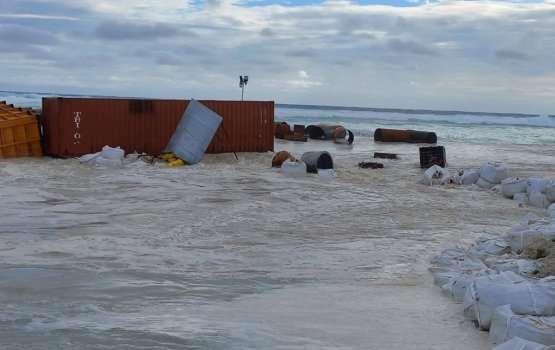 Adduge baeh rahrashah udha arai gellunve Afcons ge bridge halaaku vejje