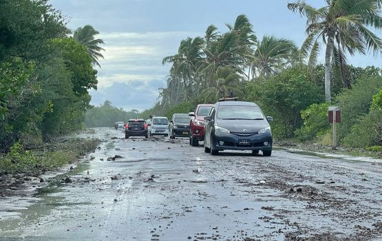 Moosun varah goas, samaaluvey!