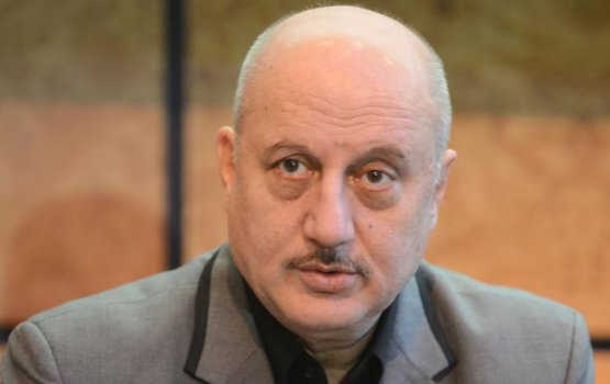 Anupam Kher ge 526 vana filmakee 