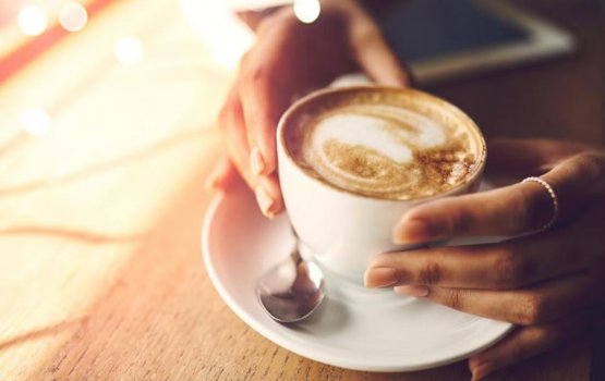 Nidhumuge 20 minute kurin coffee eh boalumakee rangalhu kameh!