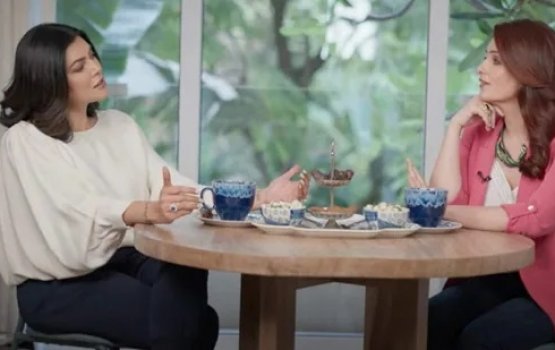 Thinn faharu kaivengnakaa hamayah dhiya: Sushmita