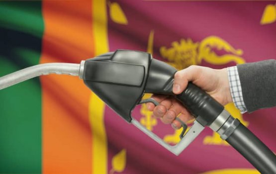 Srilanka aai IMF ge mashvara thah ehves alimageh nulibi ninmaalaifi