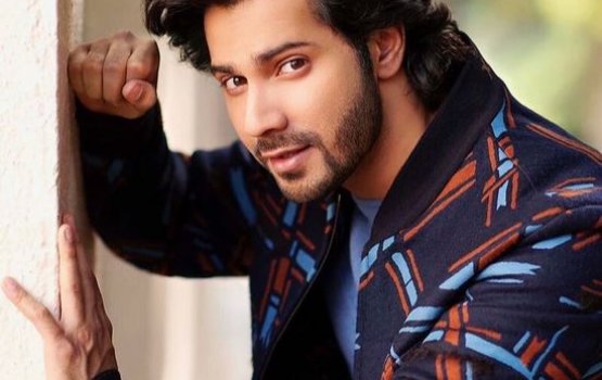 Bollywood ah vanee hulhan'guge nufoozu foaraafai: Varun