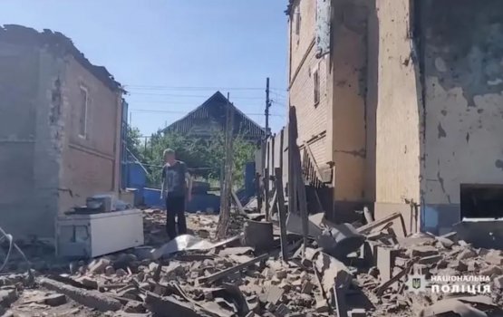 Russia gai baarugadha govun thakeh govai 3 meehaku maruvejje