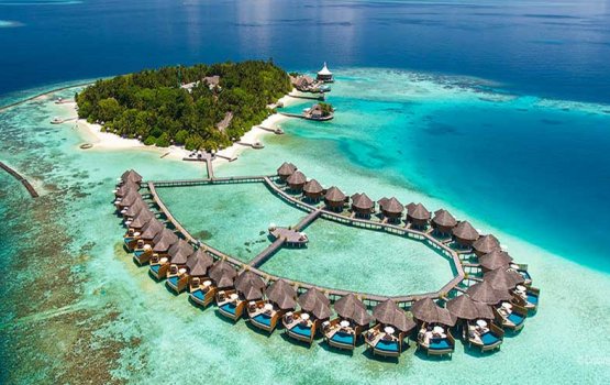 Alimatha resort in kandah kunielhumun 300,000 rufiyaa in joorimanaa koffi