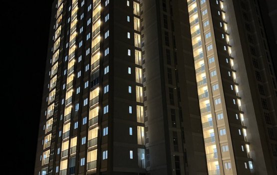 STELCO flat thakah kurimathilaa alu hulhuvaalaifi