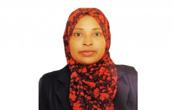 Magistrate Siyama ah fiyavalhu elhee goaskoh: Isthiunaaf Majilis