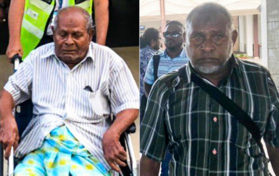 2 aharu ge kujjaa aa behunu kaafa aai dhin kaafa 25 aharah jalah