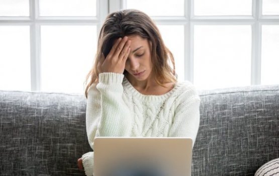 Stress vaanama jismaanee gothun ves hashigandah badhalu aadhey!