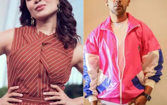 South Actress Samantha furathama bollywood film ge masakath fasanee