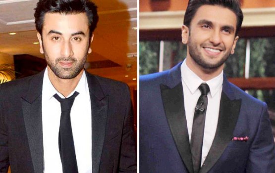 Super star akah vaan Ranbir Ranveer ah eheevedhinee kihine?