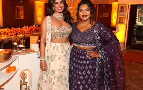 Mindy ge cousin ge role in Priyanka