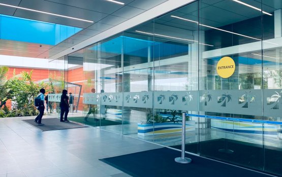 VIA gai hedhi hiy gaimu 