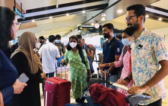 Bidheysy Teacherunge furathama batch raajje athuvejje