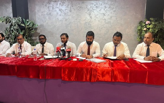 Mohamed ismail aa dhekolhah evves hekkeh neh: vakeel