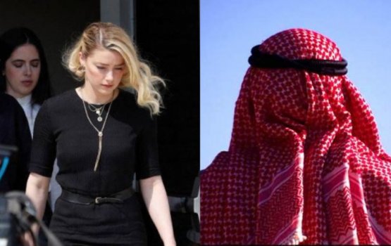 Amber ah eheevumah Saudi meehaku eyna kaiveni kuran hushahalhaifi