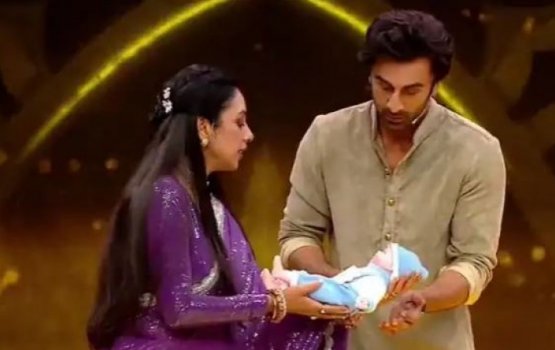 Ranbir beynuvanee koh kahala kujeh kah ingey tha? 