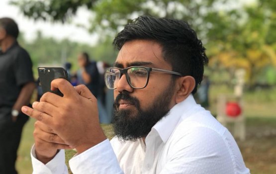 Istanbul gai hingi accident eh gai dhivehi aailaa akah bodethi aniyaa thakeh