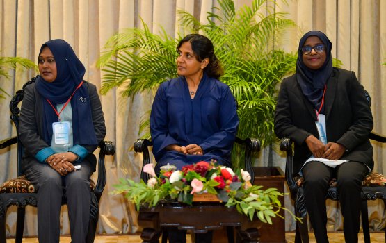 Health care professionals  conference fashaifi