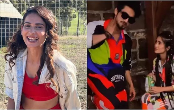 Khatron Ke Khiladi 12 in  Aneri beyruvejje